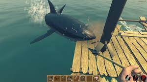 Raft — present to your attention a unique survival simulator in which you have to escape in a small and very limited place. Raft By Redbeet Interactive