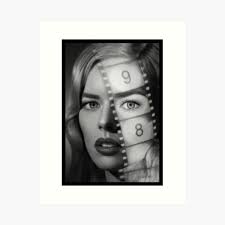 Samara Weaving Art Prints for Sale