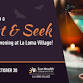 Haunt & Seek Evening at La Loma Village! event image