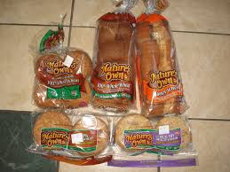 Stir until the yeast is dissolved. Nature S Own Soft Variety Bread Review Central Minnesota Mom
