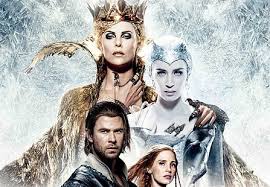 The huntsman is hunting for a new director. Hd Wallpaper Movie Poster The Huntsman Winter S War Charlize Theron Emily Blunt Wallpaper Flare