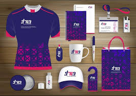 branded giveaways and other promotional