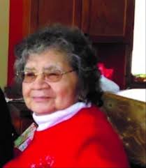 Ellen M. Mohawk-Bauer