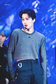 (currently, the general most handsome faces in the world of 2020 are still being calculated.) 48. Pin By Male On Kai In 2020 Exo Kai Exo Kai Cute766