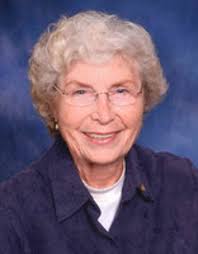 Elizabeth Buchholz Obituary