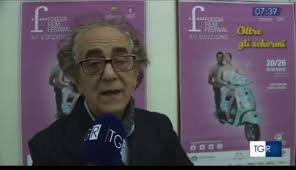 Violante Placido, attrice, grande amica, ci fa gli auguri e un in bocca al  lupo per i 10 anni del Foggia Film Festival ❤️🎬🤞🏼 #LilacWine Violante  Placido Official #Anniversary #10years #Visioniinclusive #Films ​#