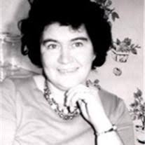 Sarah Rist (Clapper) Obituary