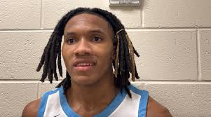 Brandon Hardy, Zachary