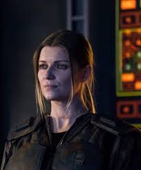 As we've reached the midway mark of season 6, we've seen different sides to many of however, in season 6, diyoza seems to be changing. Looking Back On The 100 Ivana Milicevic On Diyoza S Exit Her Relationship With Hope And More Tv Fanatic