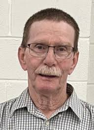 Thomas "Roy" Copeland Surrounded by his loving family