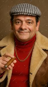 Del Boy Only Fools And Horses The Watch Del Boy Only Fools And Horses Free  Funny