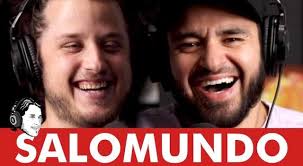 La mala experiencia de Salomondrin cuando empezo una marca de ropa con sus  amigos