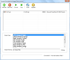 5 Best Free Ppt To Jpg Converter Software For Windows Slow Internet Converter Ppt