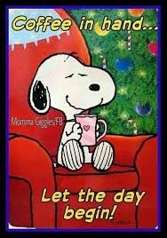 Best Part Of Waking Up Is Folgers In Your Cup Oh Yes The Best Part Of Waking Up Is Folgers In Your Cup Snoopy Love Snoopy Funny Snoopy Quotes