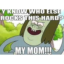 The Regular Show Regular Show Cartoon Network Shows Cool Cartoons