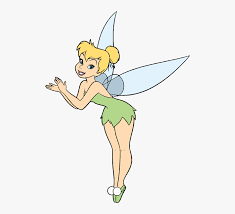 Tinkerbell coloring pages save disney princess within. Tinkerbell Coloring Pages Hd Png Download Transparent Png Image Pngitem