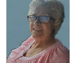 Ruby Jean Cantrell Obituary (2023)