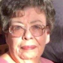 Betty Lou Bevard-Bleichner Obituary