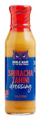 Whole30 Sriracha Sauce Compliant Brands Diy Recipes