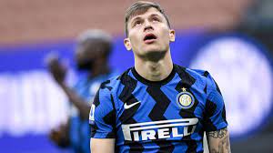 Inter midfielder nicolò barella is the star of our first episode of unboxing, a new series from inter tv, as nicolo barella inter milan, nicolo barella inter 2019, nicolo barella internazionale 2018/2019. Conte The First Inter Without Barella Against Cagliari Ruetir