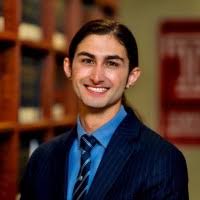 James Dykman's Instagram, Twitter & Facebook