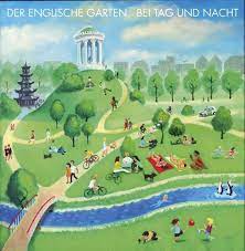 Terms in this set (35). Der Englische Garten Bei Tag Und Nacht Cd Jpc