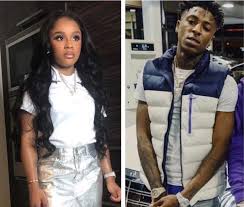 Jake paul brings up floyd mayweather's daughter in poem, floyd fires back they say all is fair in love and war, and it seems jake paul has taken that to heart. Floyd Mayweather Daughter Arrested For Stabbing Nba Youngboy S Baby Mama
