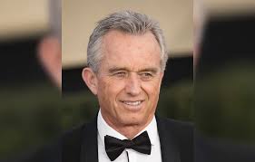 RFK Jr. Vows to Establish Amnesty Program to Ferret Out His Father and  Uncles Assassins