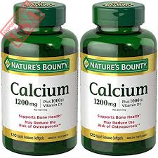 Check spelling or type a new query. Buy Nature S Bounty Calcium 1200mg Softgels Online In Pakistan