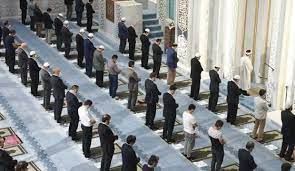 Kurban bayramın ilk gününde kılınacak bayram namazının tüm il ve ilçelerde saat kaçta olduğu merakla araştırılıyor. Xzysnvolv9lhxm