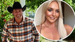 Last night, we watched three of our four remaining farmers choose the woman they hoped would one day be their wife. Farmer Wants Wife Star Haley Love To Get Pregnant With Will Dwyer S Child Sydney News Today
