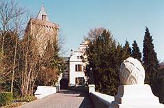 Schloss Landsberg Essen
