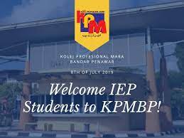 Ruangan ini dibangunkan oleh unit it kpm bandar penawar untuk menyalurkan. Pendaftaran Kolej Profesional Mara Bandar Penawar Facebook