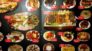 Tripadvisor مطعم الشامي 24 24 تعليق لـ Al Shami Restaurant ود بي الإمارات العربية المتحدة
