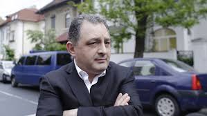 Marian vanghelie a fost condamnat joi la 11 ani si 8 luni. Starea NaÈ›iei Cum A FÄƒcut Vanghelie Avere