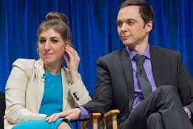 Mayim bialik is currently single. Mayim Bialik And Former Big Bang Theory Co Star Jim Parsons Team Up For New Project Details Celebrity Insider
