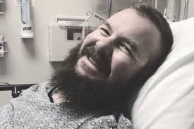 Fundraiser for Danielle Goss by Jenna Owens : Jayme Goss Medical and  Recovery Fund