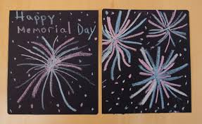 I usually love being silly in my craft introductions, but i feel too serious on such a solemn a solemn day to make light. Fun Memorial Day Crafts For Kids Ooly