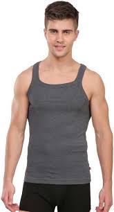 Jockey Men Vest