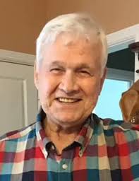 Obituary information for Edwin William Miller