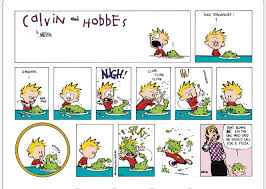 Hobbes, marietta, georgia, georgia, hoa kỳ. This Is What I Think Of When My Own Kids Have Food All Over Themselves Calvinandhobbes