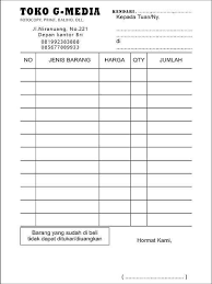 Check spelling or type a new query. Contoh Nota Foto