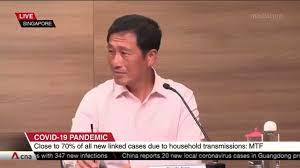 Check spelling or type a new query. Lawrence Wong Kena Arrowed Youtube