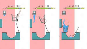 Happy glass level 122 walkthrough guide gameplay. Happy Glass Level 122 Horselasopa