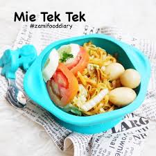 Pin Di Mpasi Resep