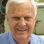 Robert Harrison Obituary