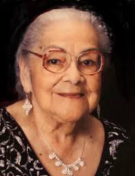 Obituary information for Inez Ann Torres