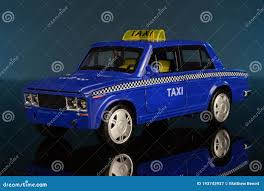 Image result for Blue 1989 Taxi