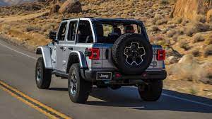 Check spelling or type a new query. 2021 Jeep Wrangler 4xe Configurator Is Up Most Expensive Is 65 020