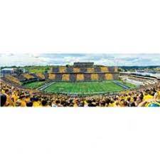 Aug 13, 2019 · this masterpieces ncaa 1000pc 13 x 39 panoramic west virginia university puzzle features the view from the sky box seat of west virginia's mountaineer field at milan puskar stadium with such incredible detail that it's common for you to find yourself as part of the photograph! Wvu Stadium Puzzle